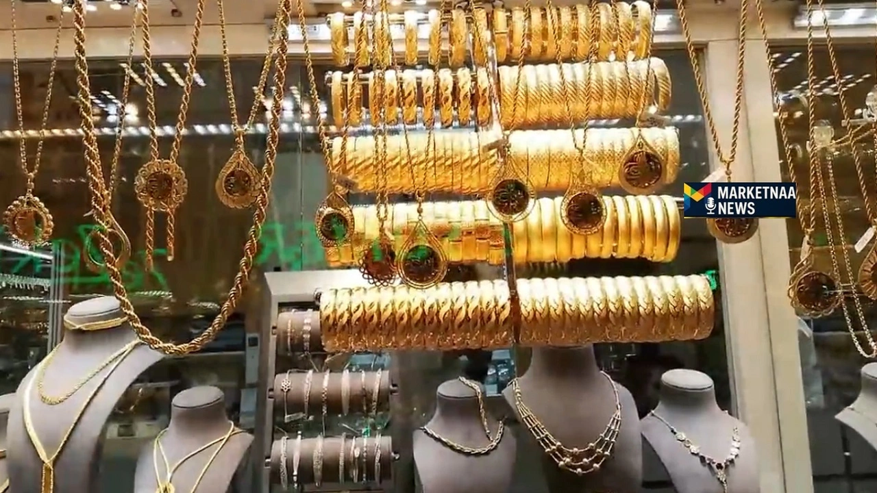 تحركات مفاجئة.. سعر الذهب العالمي يربك حسابات الأسواق في تعاملات الإثنين بمصر والدول العربية